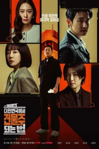  Как стать домовладельцем в Корее 